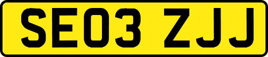 SE03ZJJ
