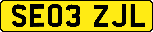 SE03ZJL