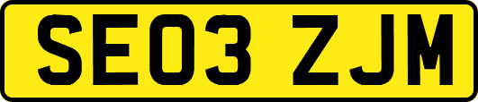 SE03ZJM