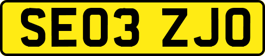 SE03ZJO