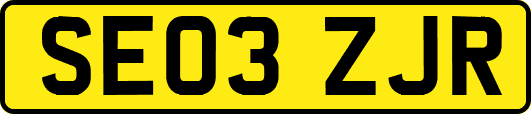 SE03ZJR