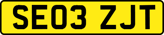 SE03ZJT