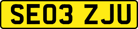 SE03ZJU