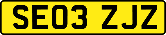 SE03ZJZ