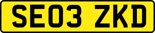 SE03ZKD