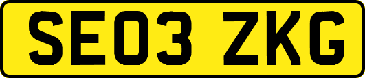 SE03ZKG