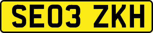 SE03ZKH
