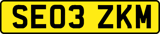 SE03ZKM