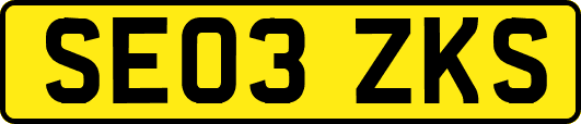 SE03ZKS