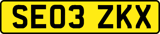 SE03ZKX