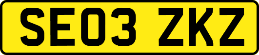 SE03ZKZ