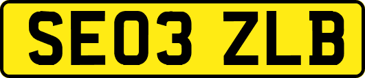 SE03ZLB