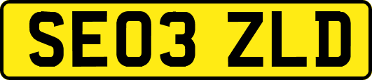 SE03ZLD