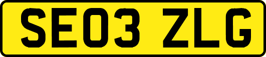 SE03ZLG