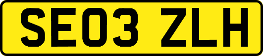 SE03ZLH