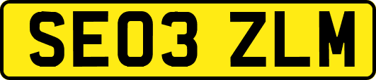 SE03ZLM