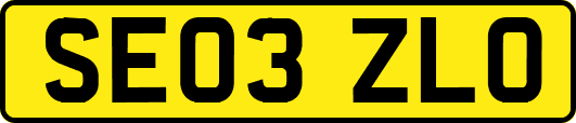 SE03ZLO