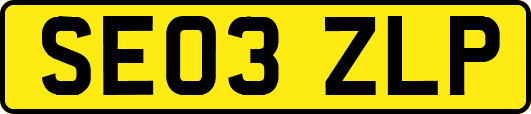 SE03ZLP
