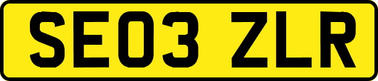 SE03ZLR