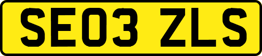 SE03ZLS