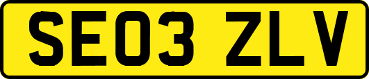 SE03ZLV