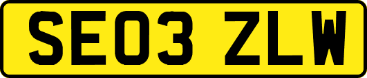 SE03ZLW