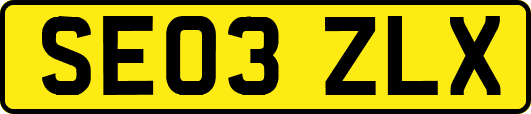 SE03ZLX