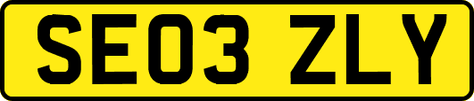 SE03ZLY