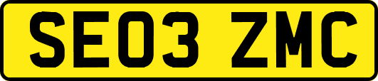 SE03ZMC