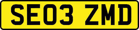 SE03ZMD