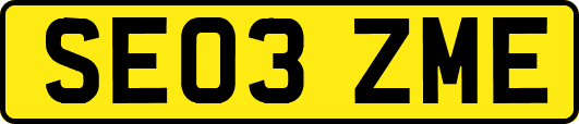 SE03ZME