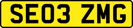 SE03ZMG