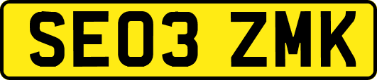 SE03ZMK