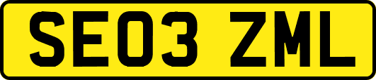 SE03ZML