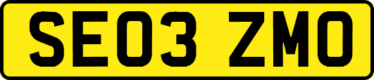 SE03ZMO