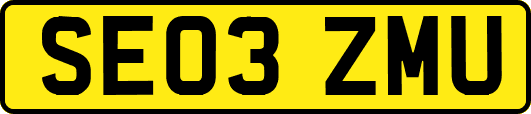 SE03ZMU