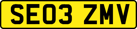 SE03ZMV