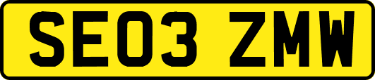 SE03ZMW