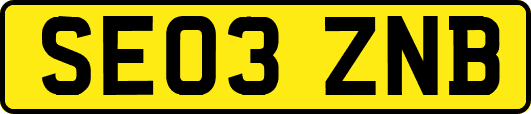 SE03ZNB