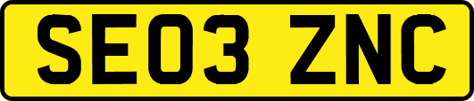 SE03ZNC