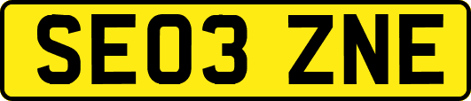 SE03ZNE