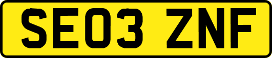 SE03ZNF
