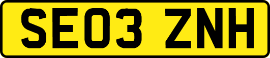 SE03ZNH