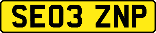SE03ZNP