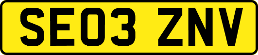 SE03ZNV