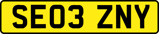 SE03ZNY