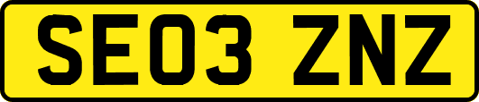 SE03ZNZ