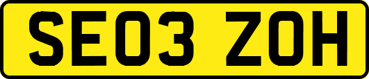 SE03ZOH