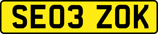 SE03ZOK