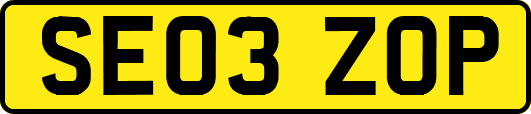 SE03ZOP